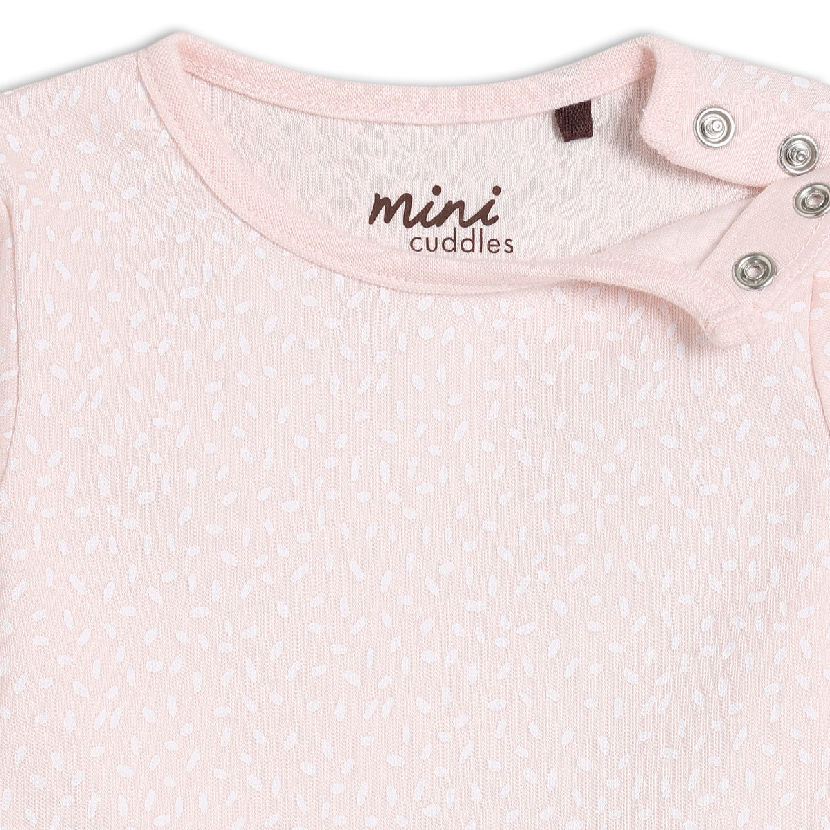 Baby Girls 5pk Gift Set with Cardigan, Multicolour