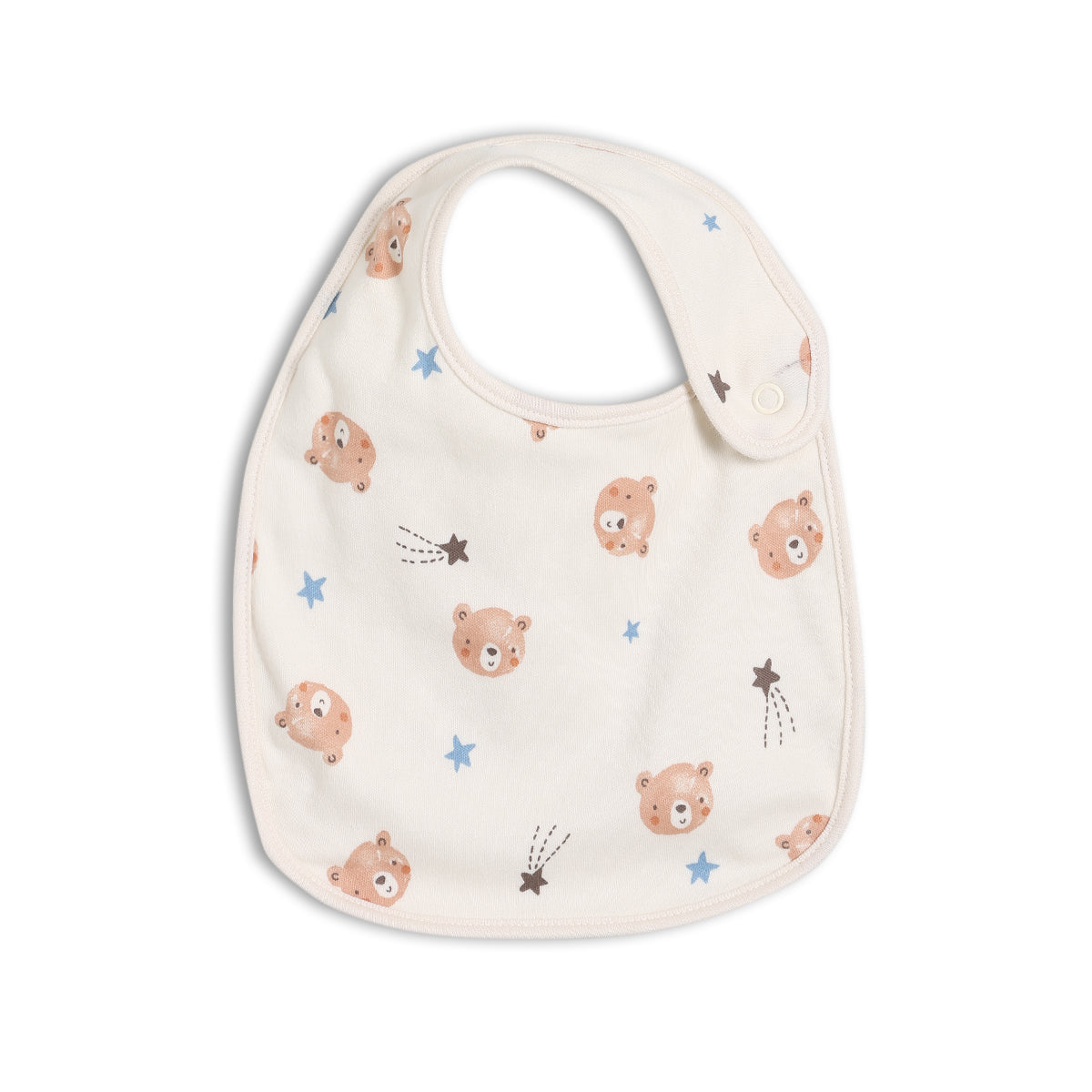 Baby Boys 6pc Essentials Gift Set, Multicolour