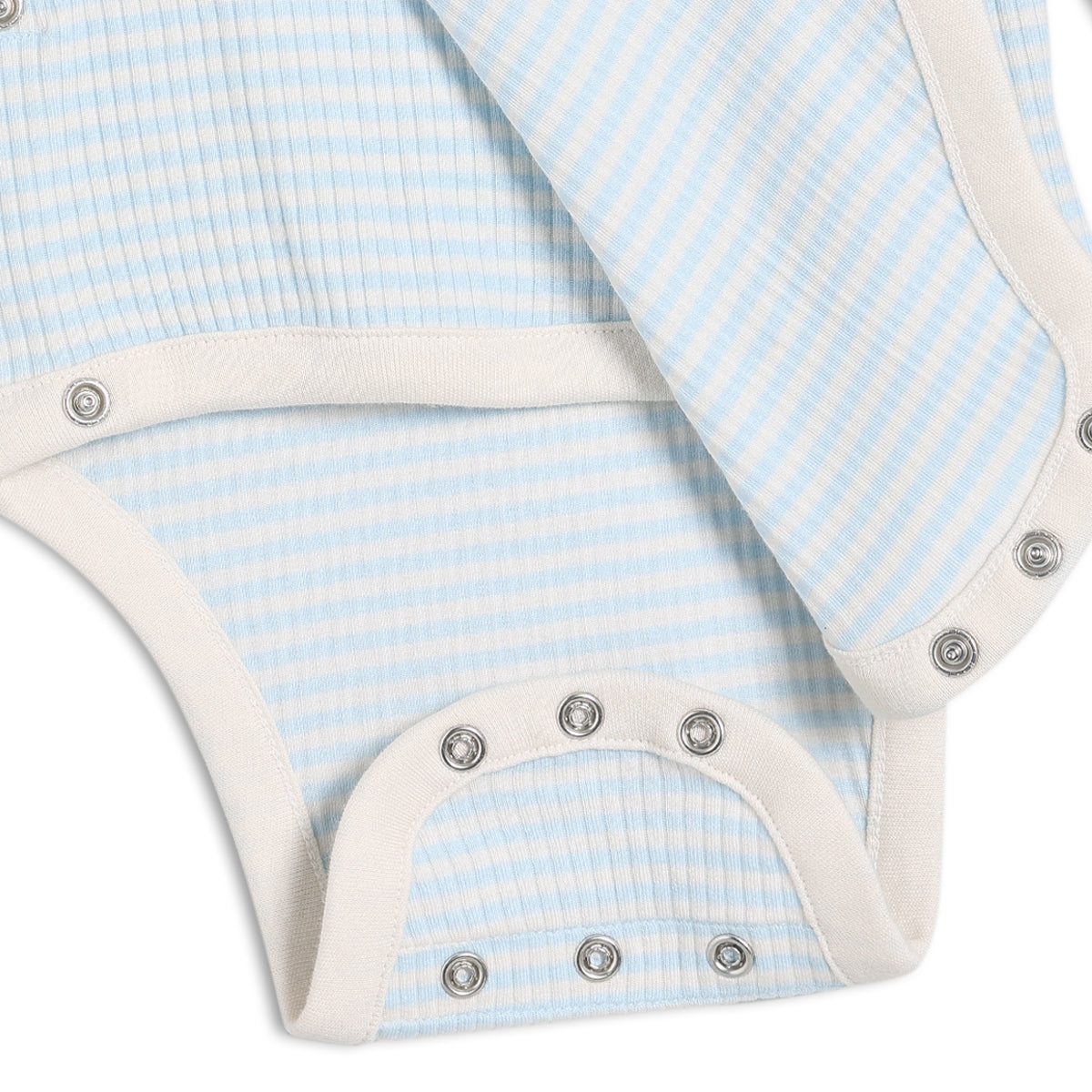 Baby Boys 6pk Essentials Gift Set, Multicolour