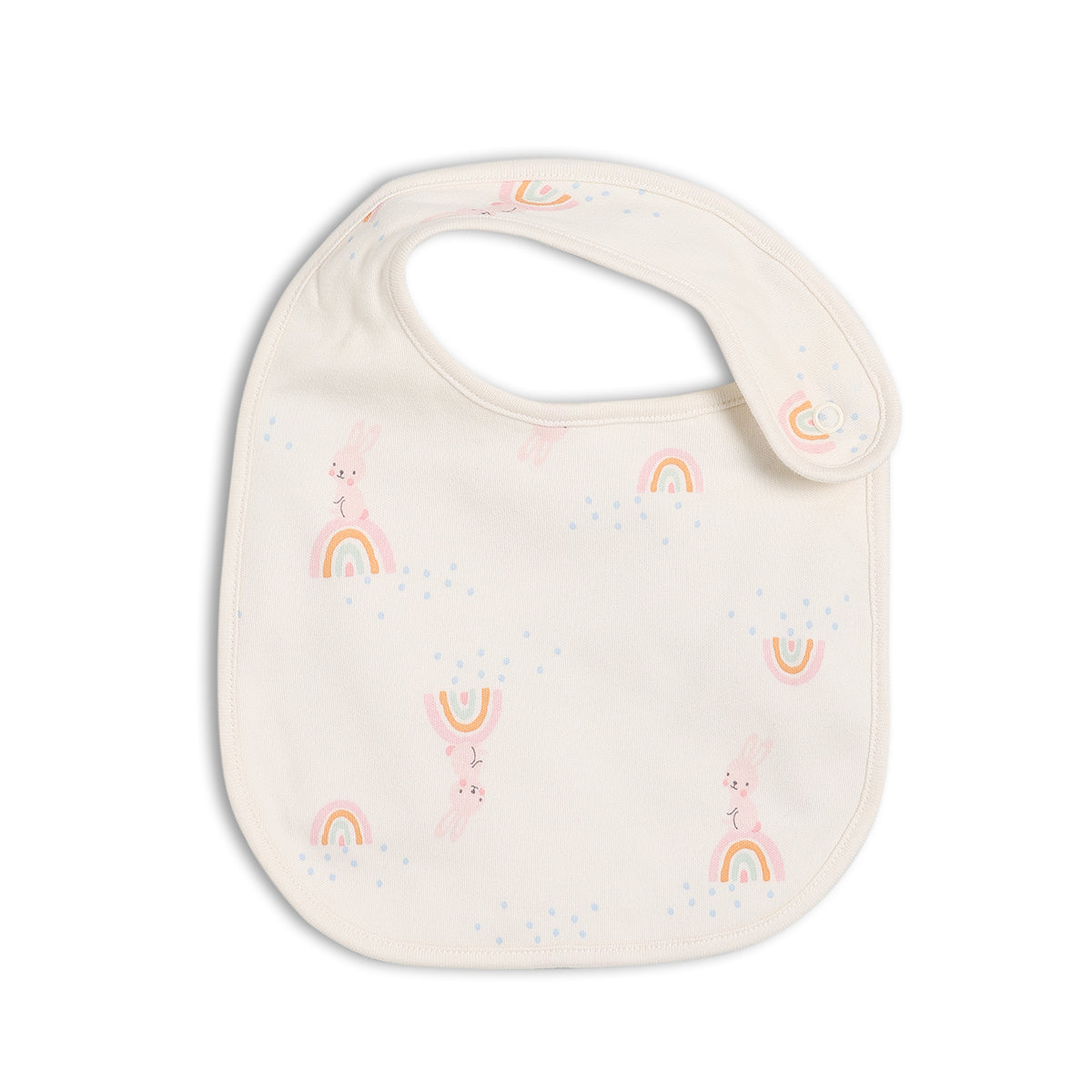 Baby Girl 6pc Essentials Gift Set, Multicolour