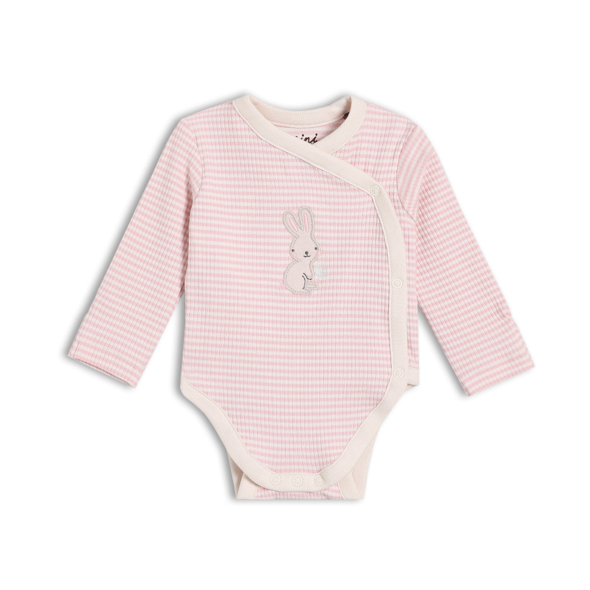 Baby Girl 6pc Essentials Gift Set, Multicolour