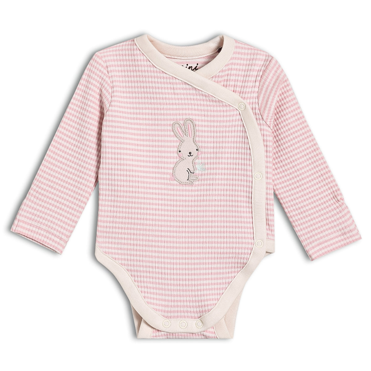 Baby Girls 6pk Essentials Gift Set, Multicolour