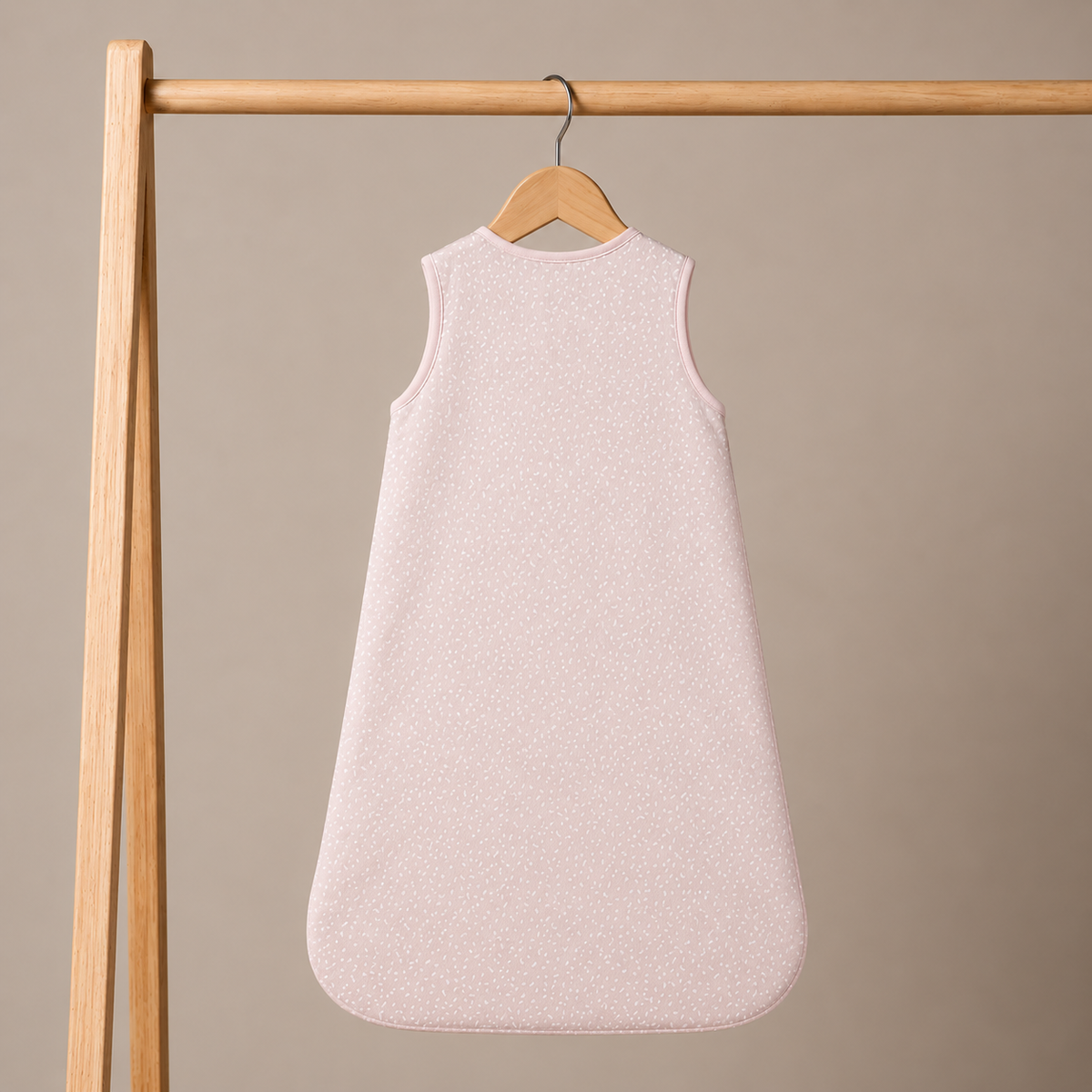 Bunny Sleeping Bag (Pink)