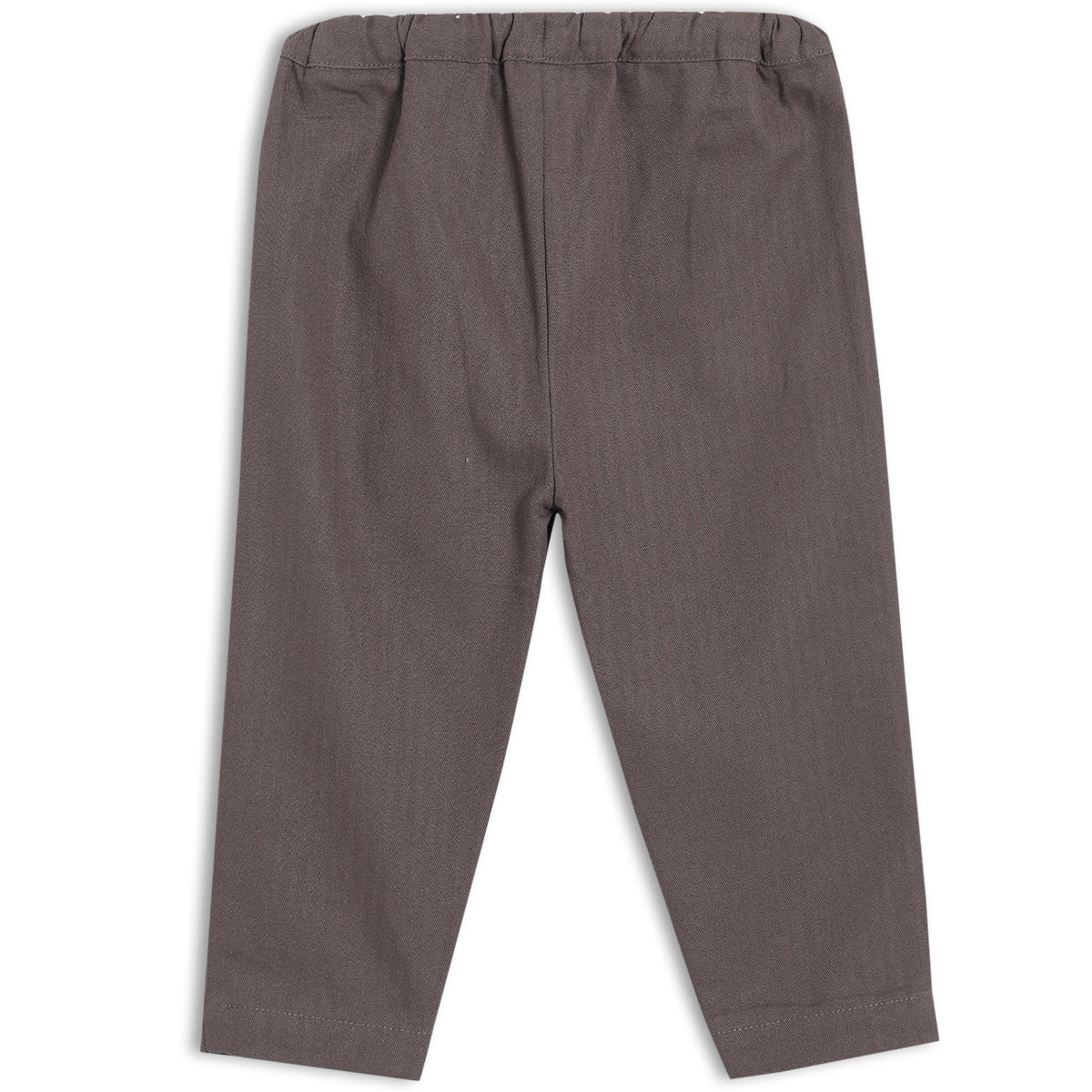 Baby Boys 3pc Set with Kintted Waistcoat, Multicolour