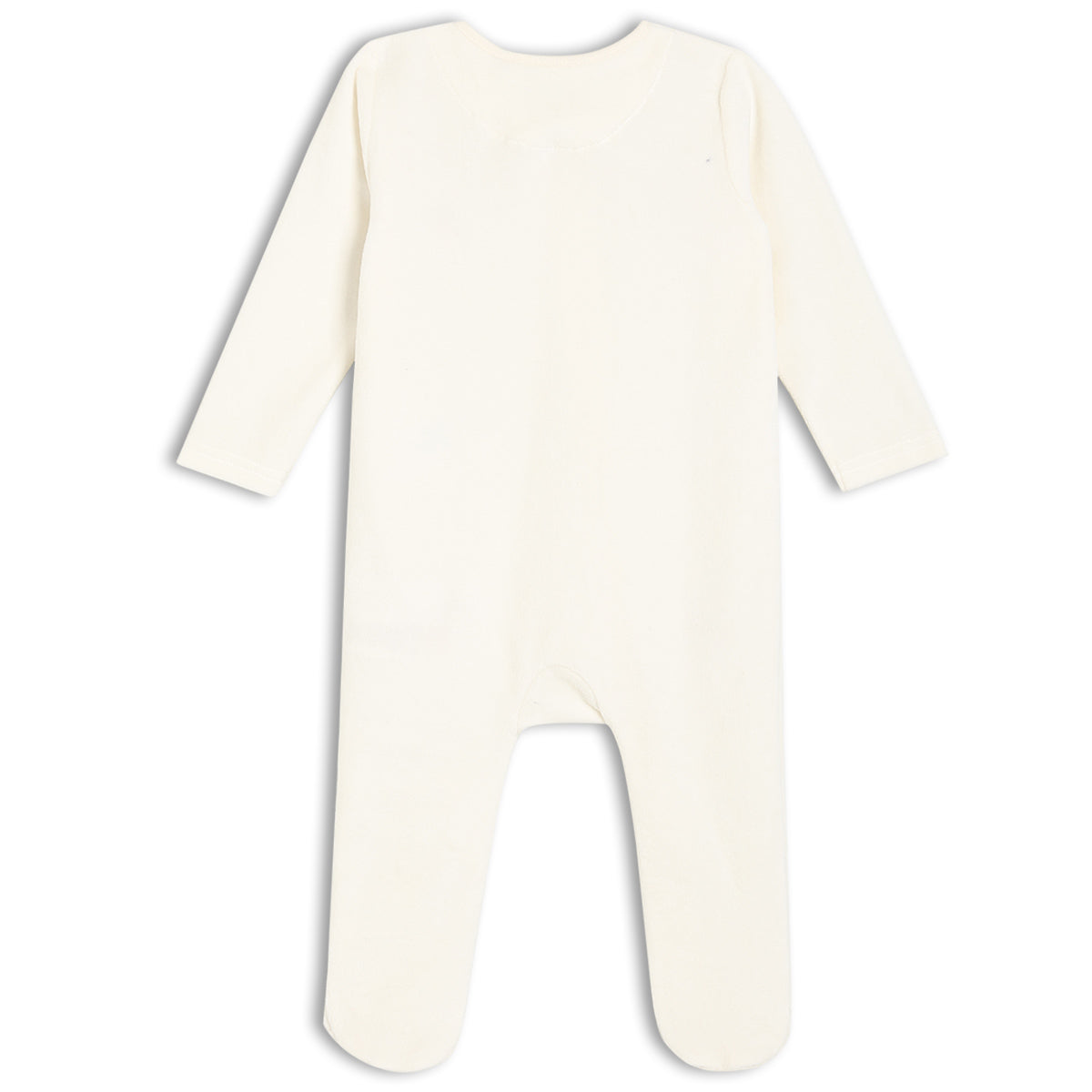 Baby Unisex 4pc Luxury Gift Set, Multicolour