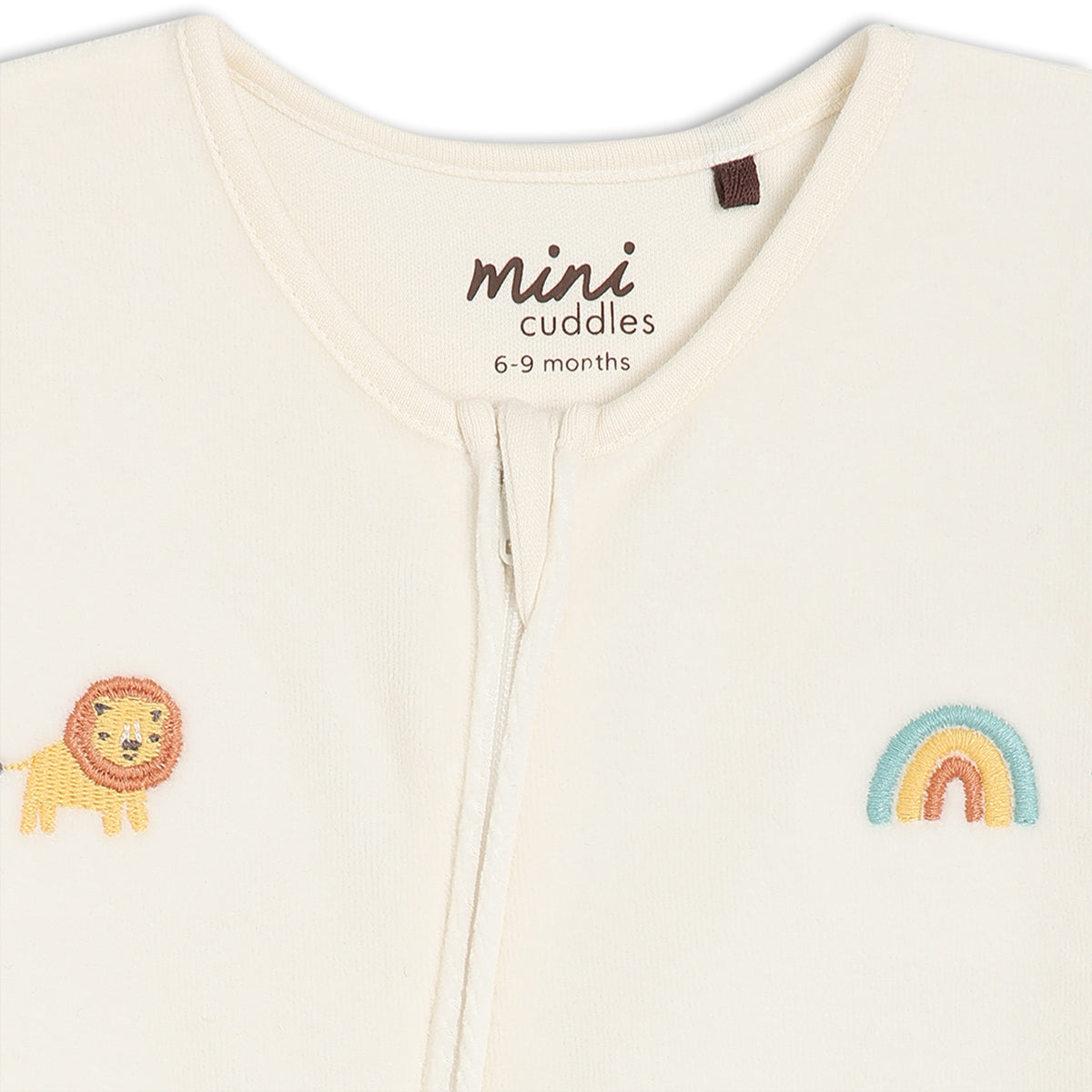 Baby Unisex 4pc Luxury Gift Set, Multicolour