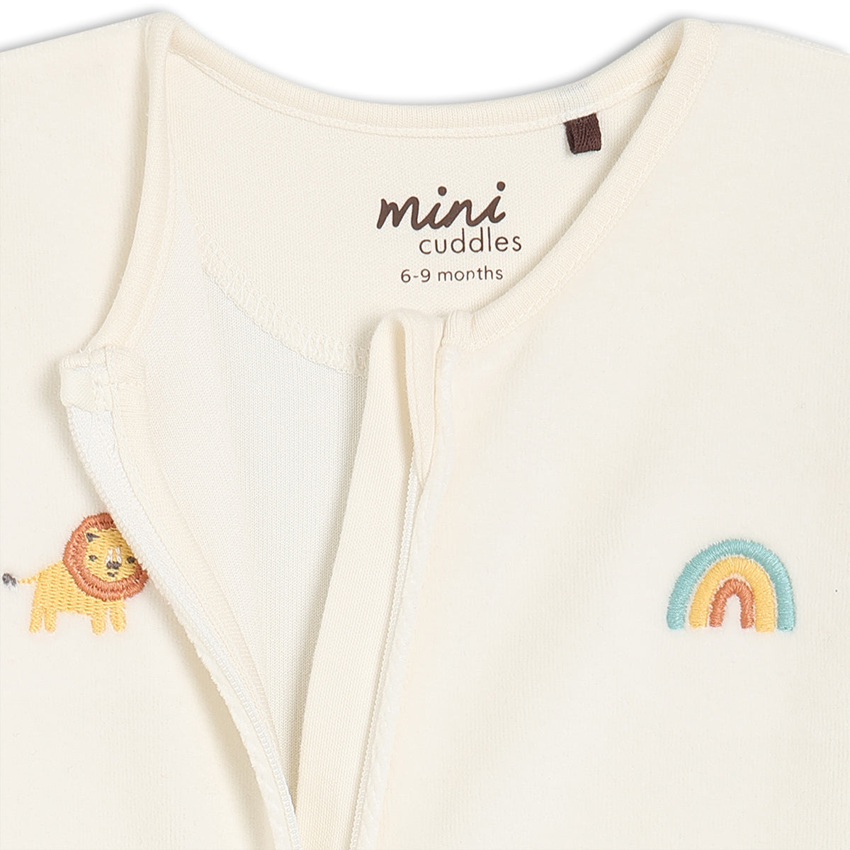 Baby Unisex 4pc Luxury Gift Set, Multicolour