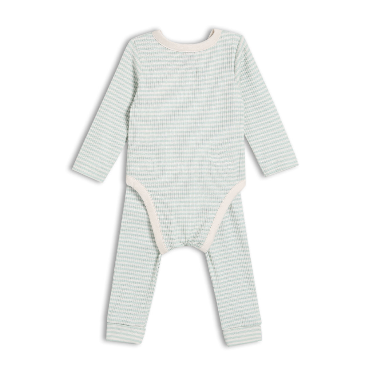 Baby Unisex 6pc Essentials Gift Set, Multicolour