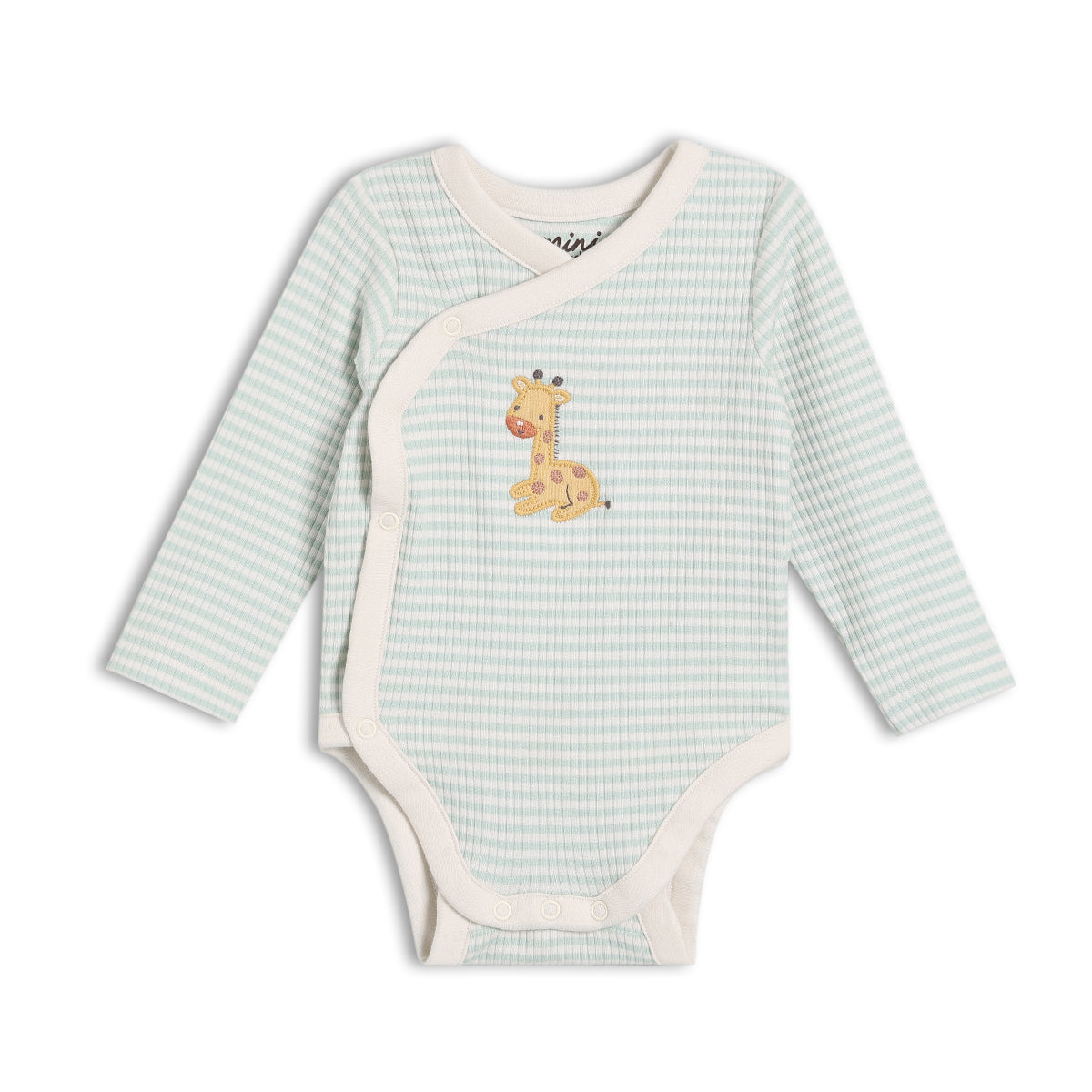 Baby Unisex 6pc Essentials Gift Set, Multicolour