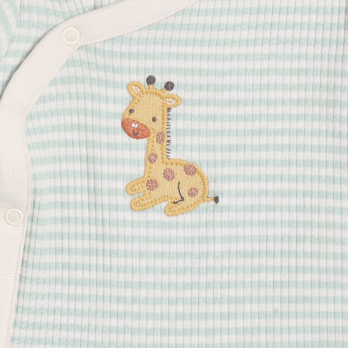 Baby Unisex 6pc Essentials Gift Set, Multicolour