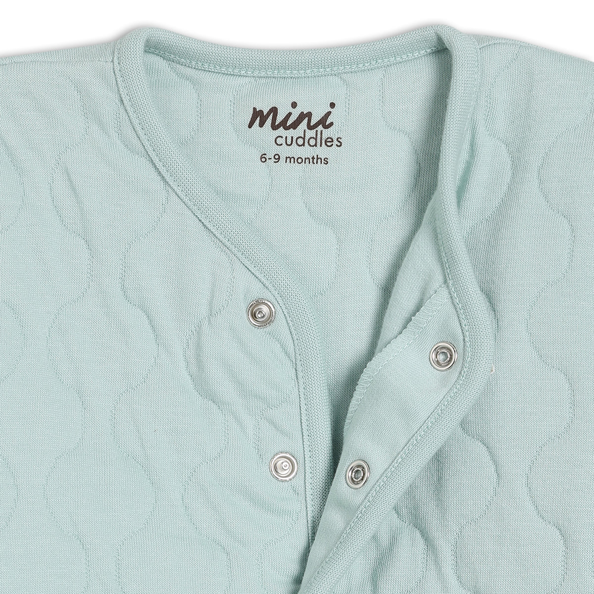 Baby Unisex 6pc Essentials Gift Set, Multicolour