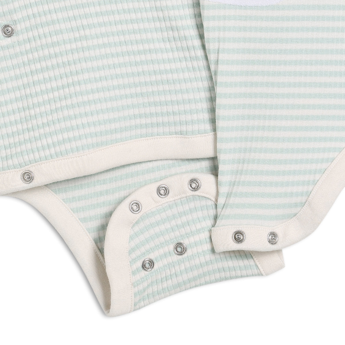 Baby Unisex 6pc Essentials Gift Set, Multicolour