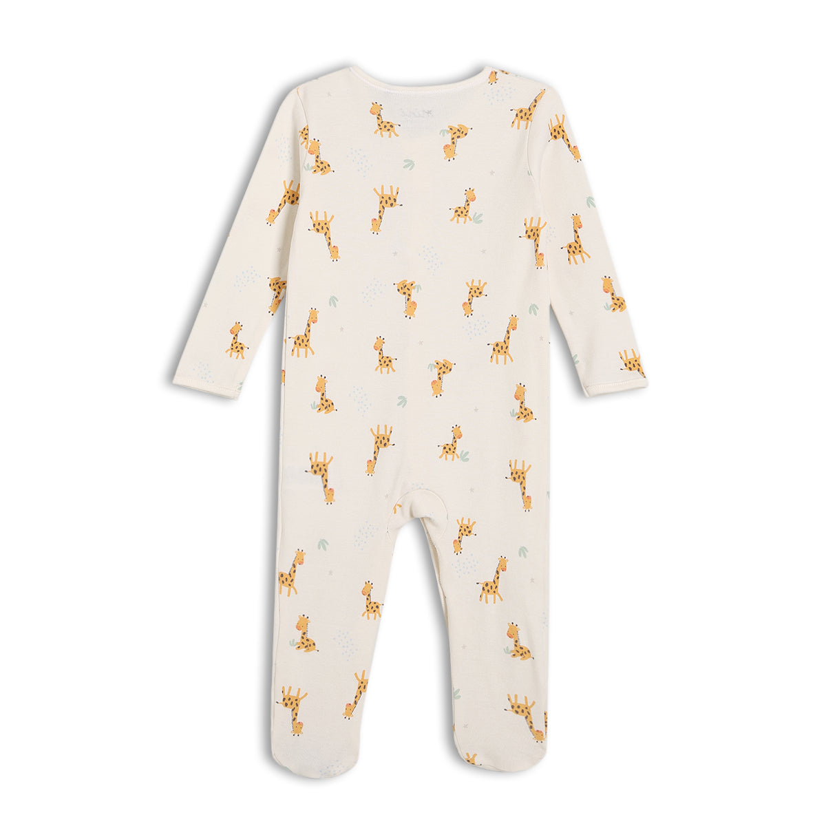 Baby Unisex 6pc Essentials Gift Set, Multicolour