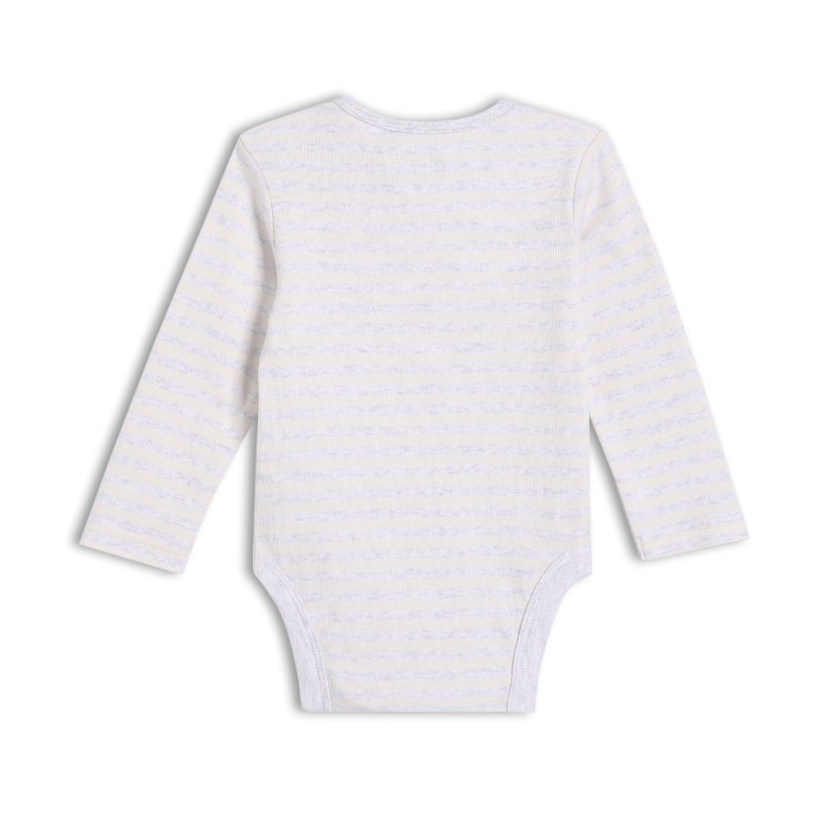 Baby Unisex 4pc Essentials Gift Set, Multicolour