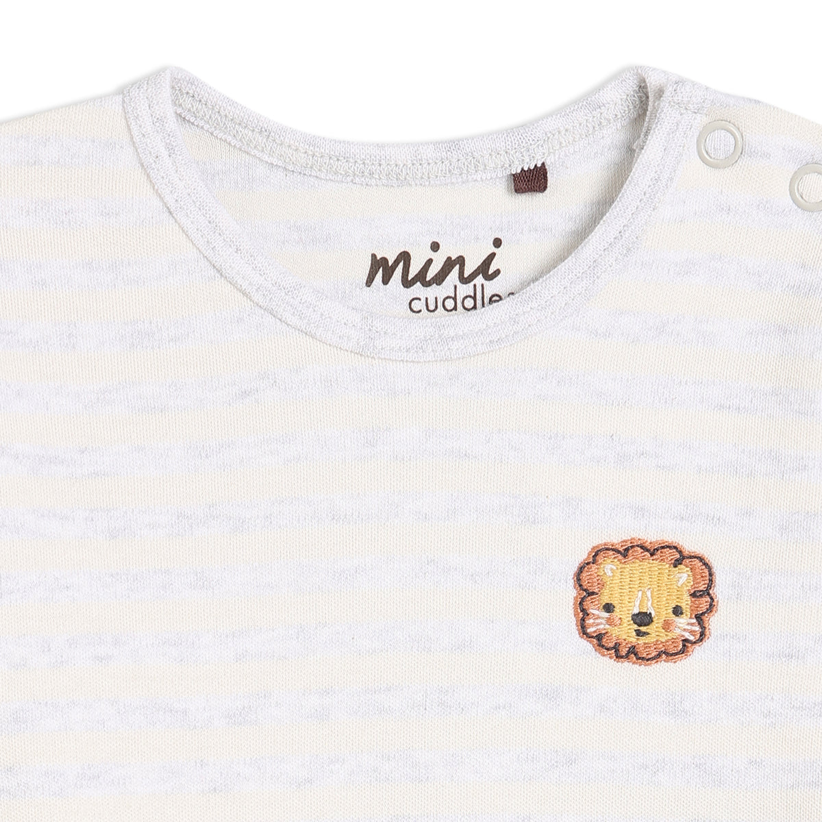 Baby Unisex 5pc Gift Set With Cardigan, Multicolour