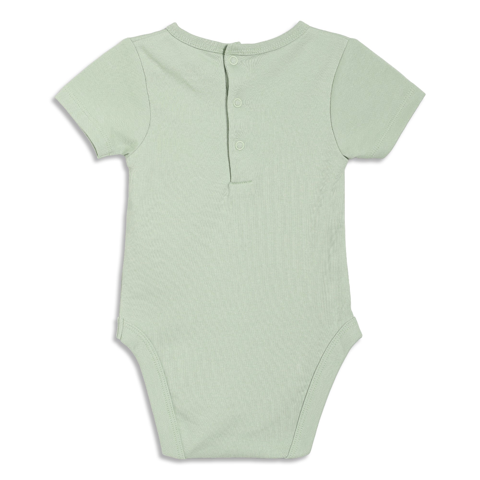 Baby Boys Dinosaur Printed Dungaree Set With Matching Cap, Multicolour