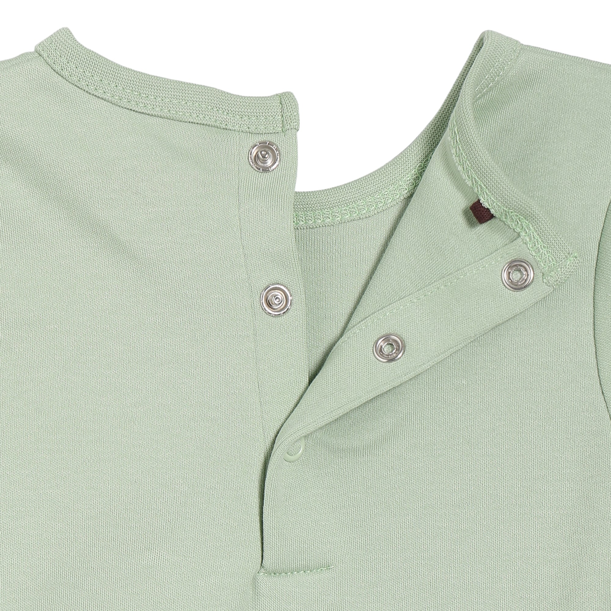 Baby Boys Dinosaur Printed Dungaree Set With Matching Cap, Multicolour