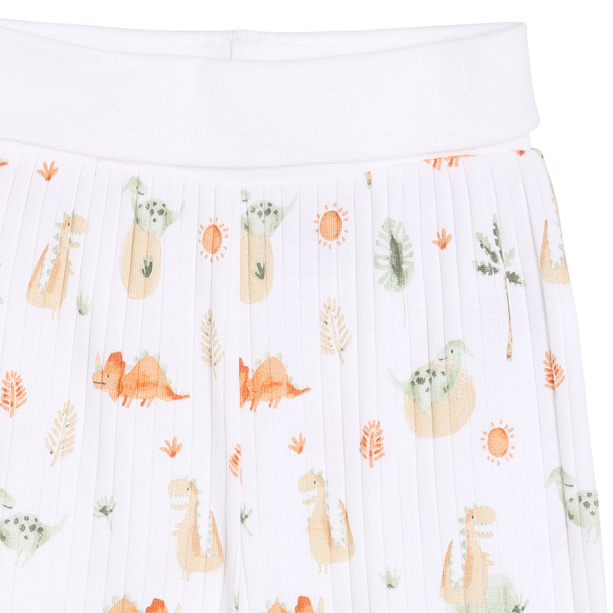 Baby Boys 3pk Printed Joggers, Multicolour