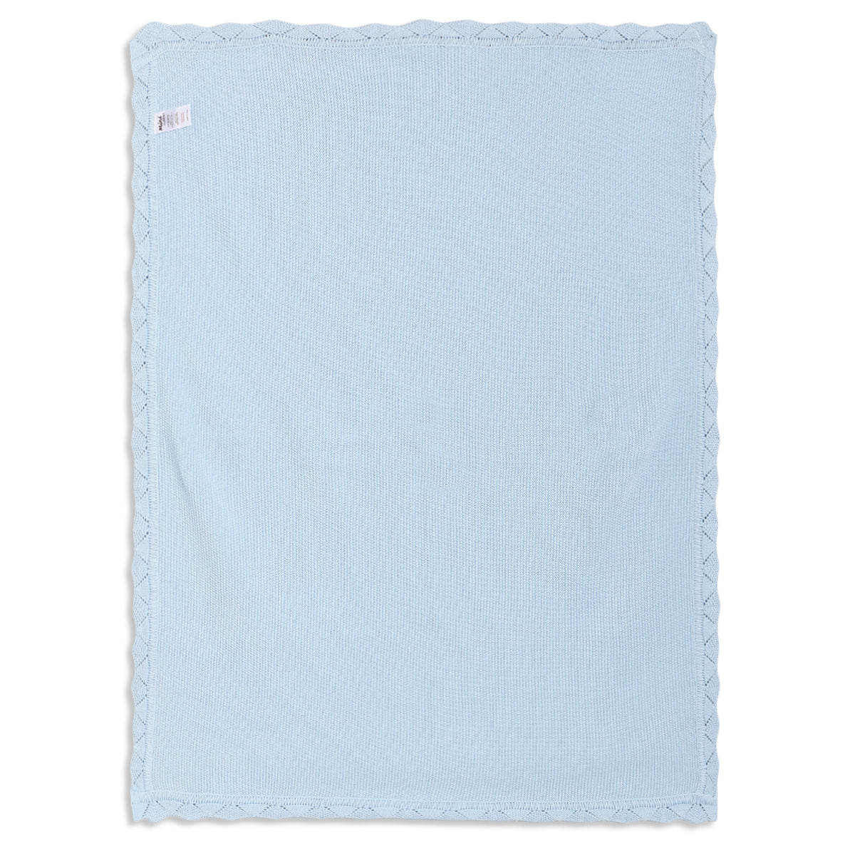 Baby Boys Teddy Print 3pc Essentials Gift Set, Multicolour