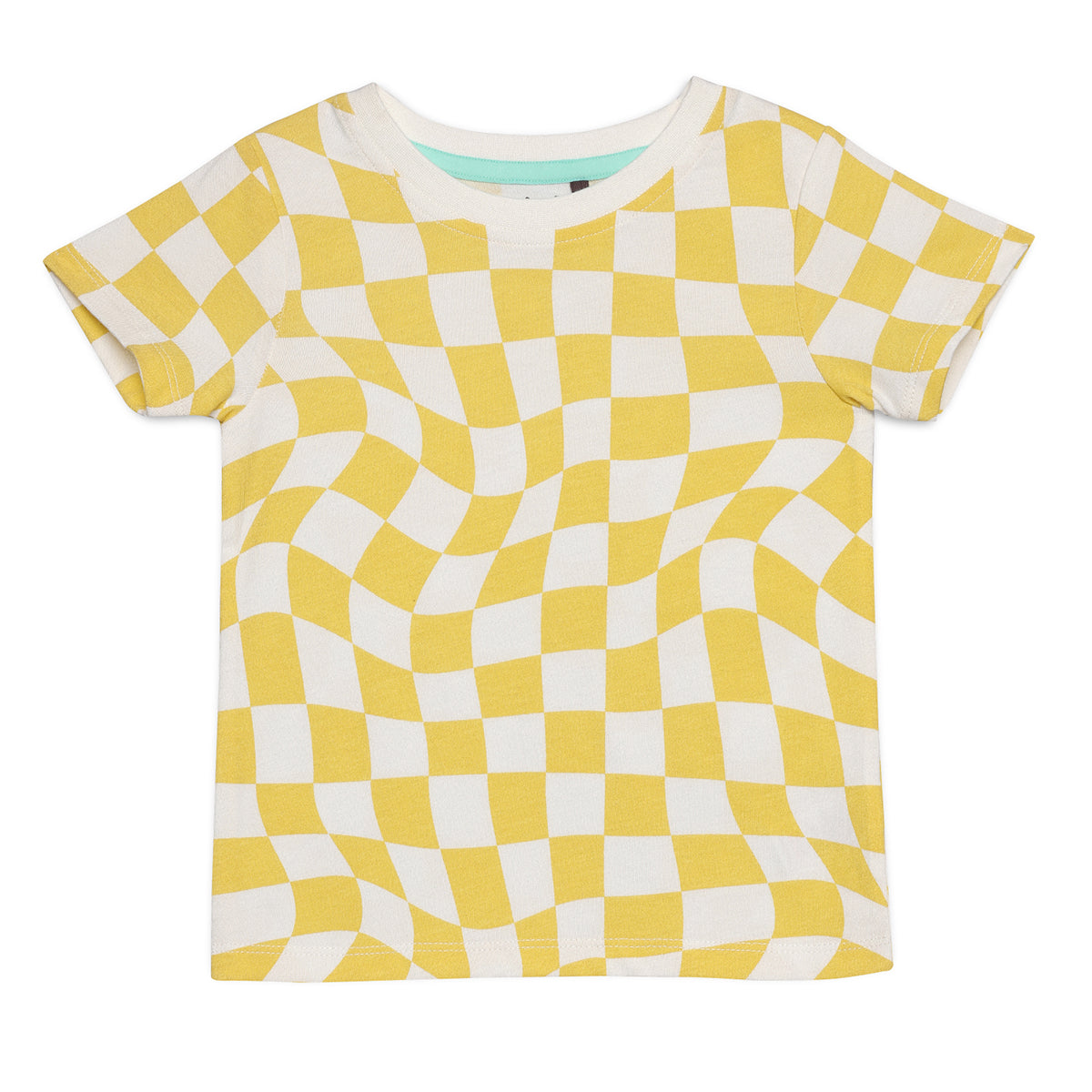 Baby Boys 3pk Printed T-Shirts, Multicolour