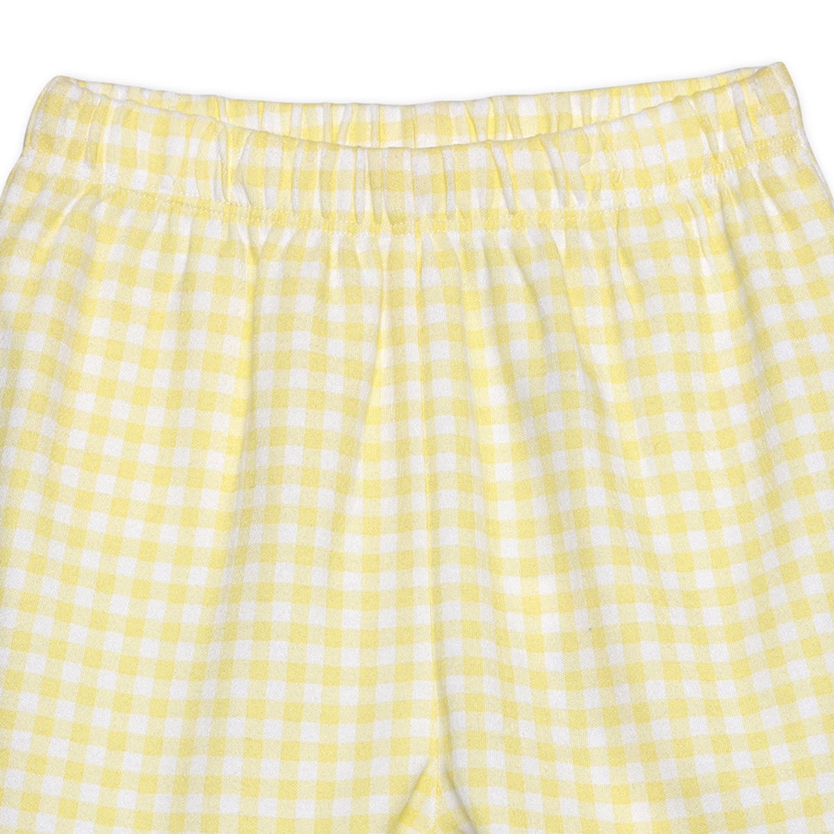 Baby Girls 3pk Printed Shorts, Multicolour