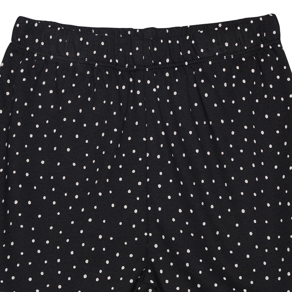 Baby Girls 3pk Printed Shorts, Multicolour