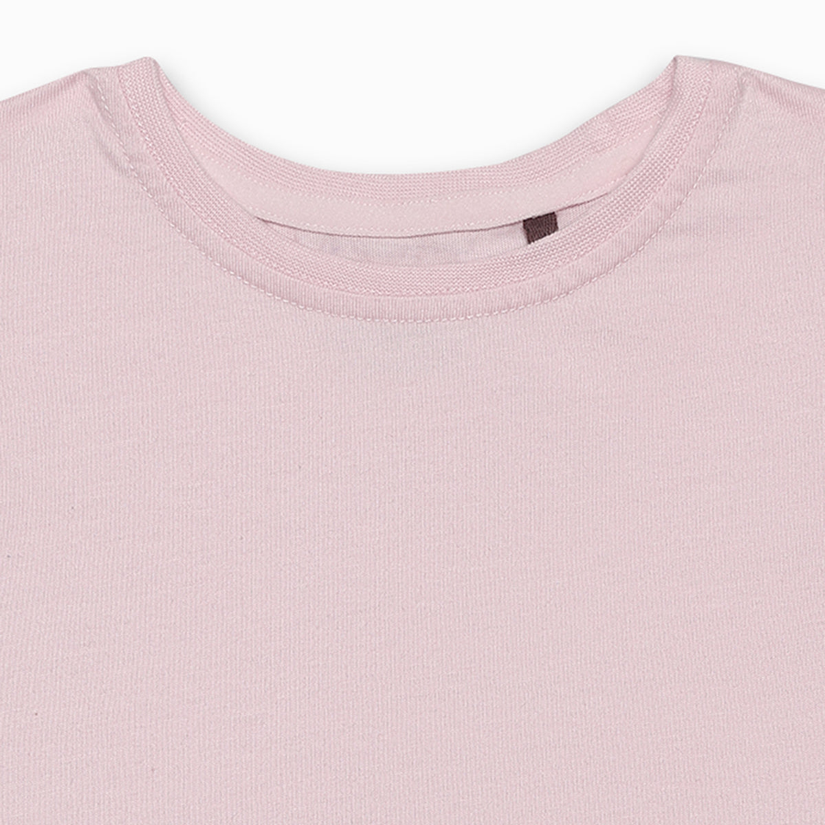 Baby Girls All-Over Floral Print Pinny Set, Multicolour