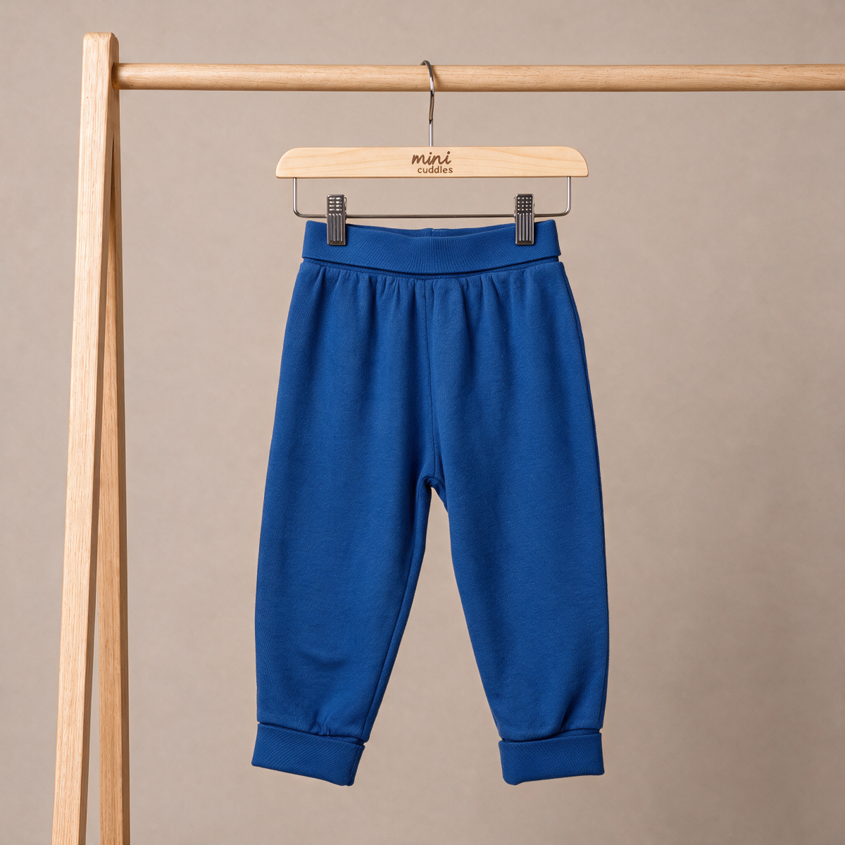 Boys Multi 3 Piece Knit Bottom