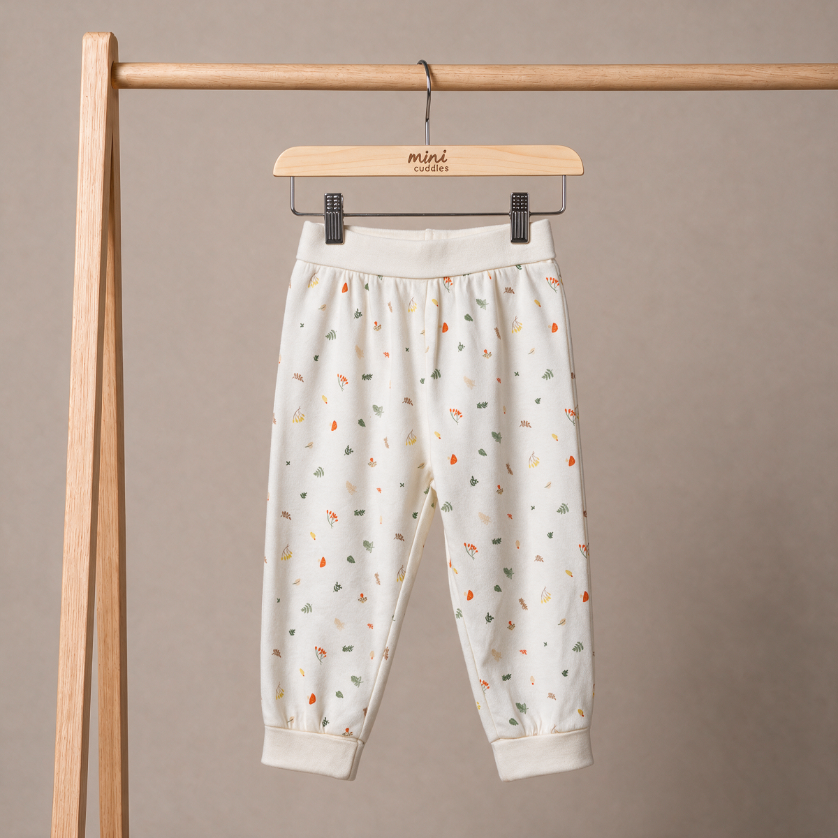 Boys Multi 3 Piece Knit Bottom