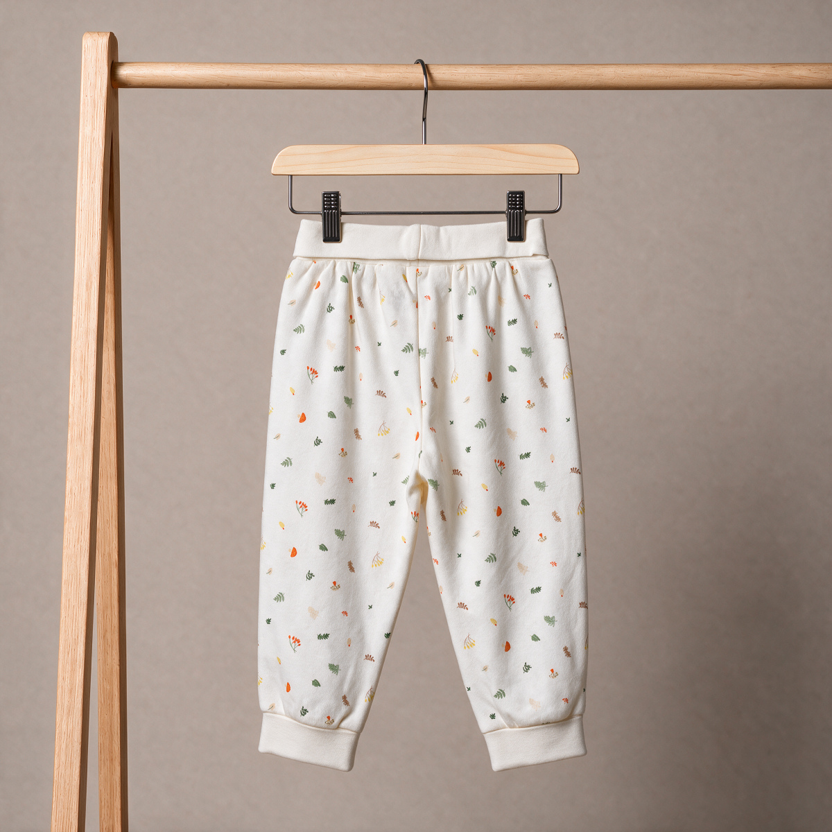 Boys Multi 3 Piece Knit Bottom