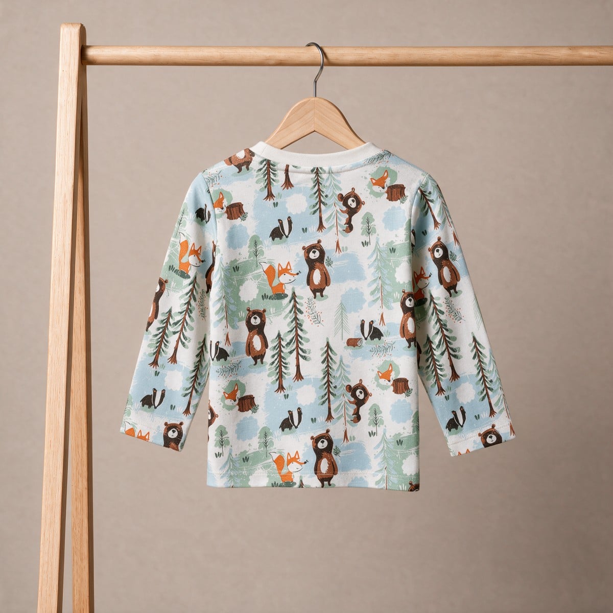 Boys Multi 3 Piece T-Shirt