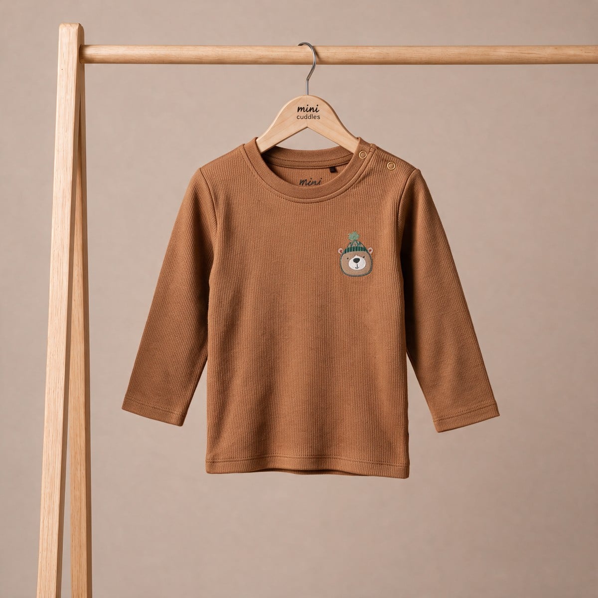Boys Multi 3 Piece T-Shirt