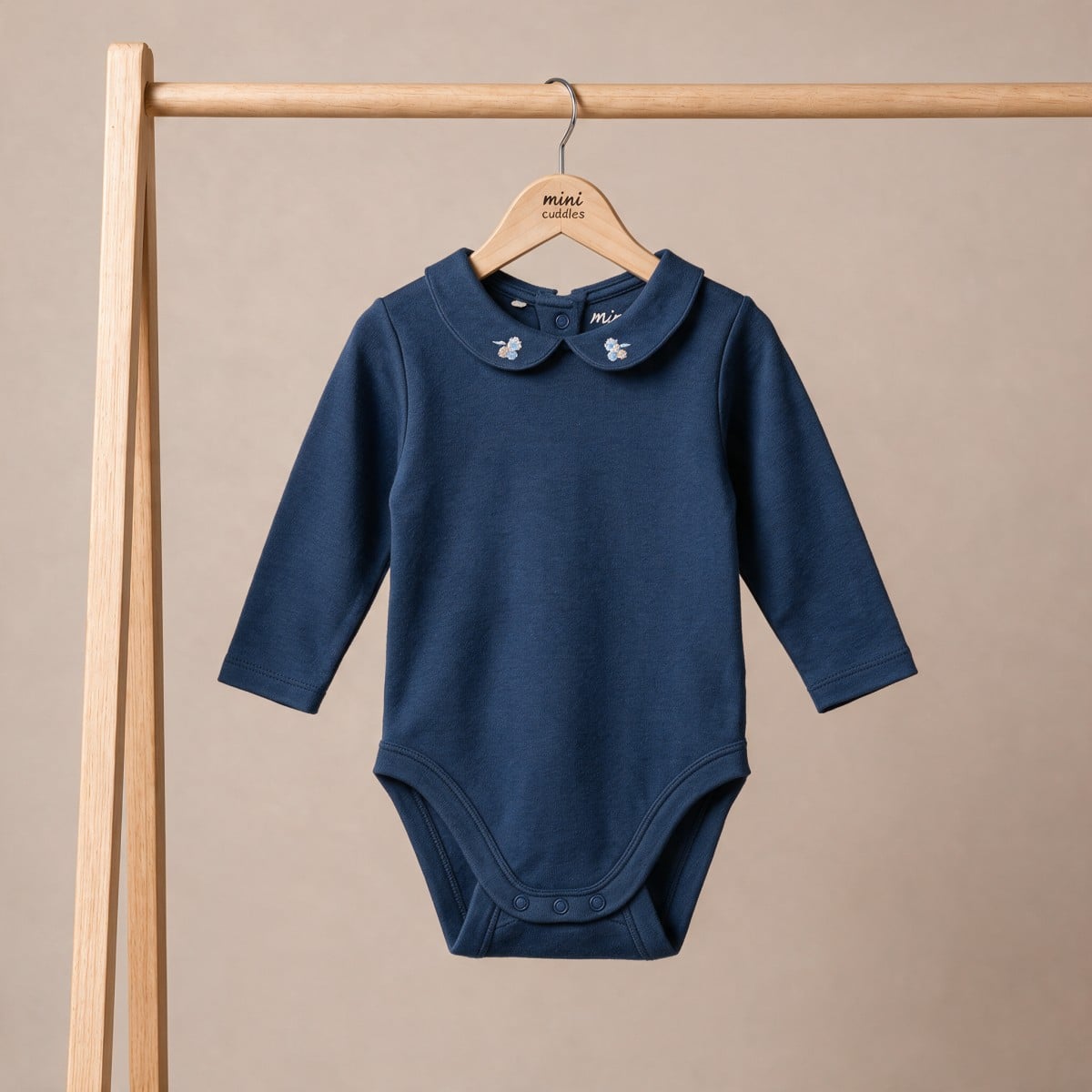 Girls Multi 3 Piece Body Suit