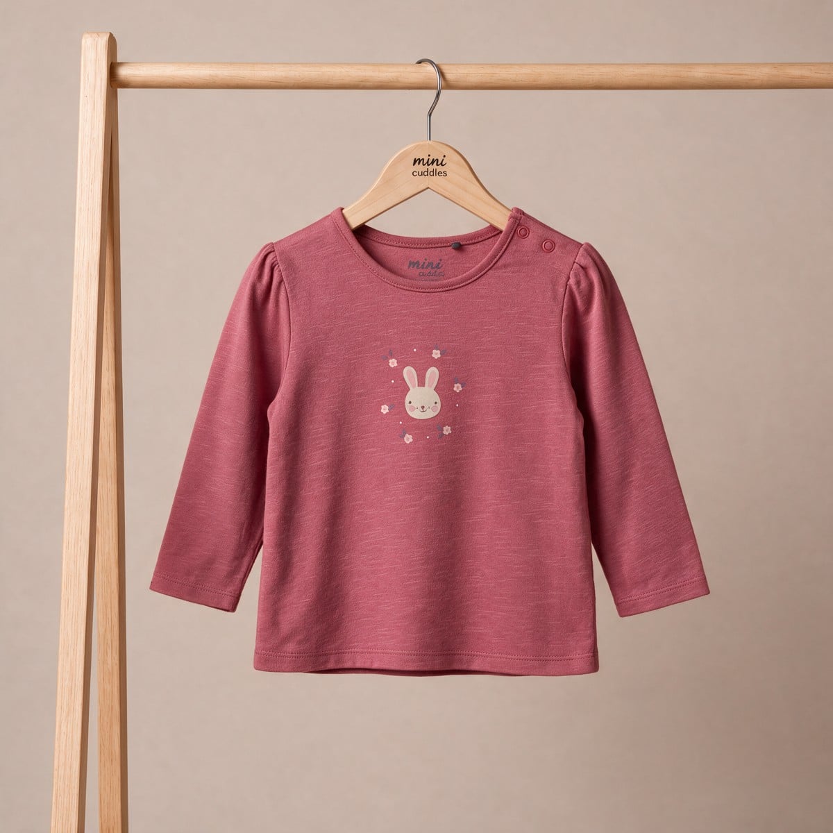 Girls Multi 3 Piece Knit Top