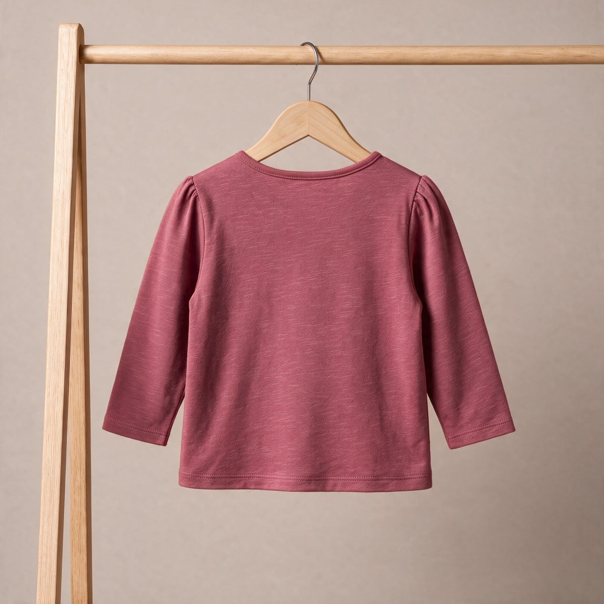 Girls Multi 3 Piece Knit Top
