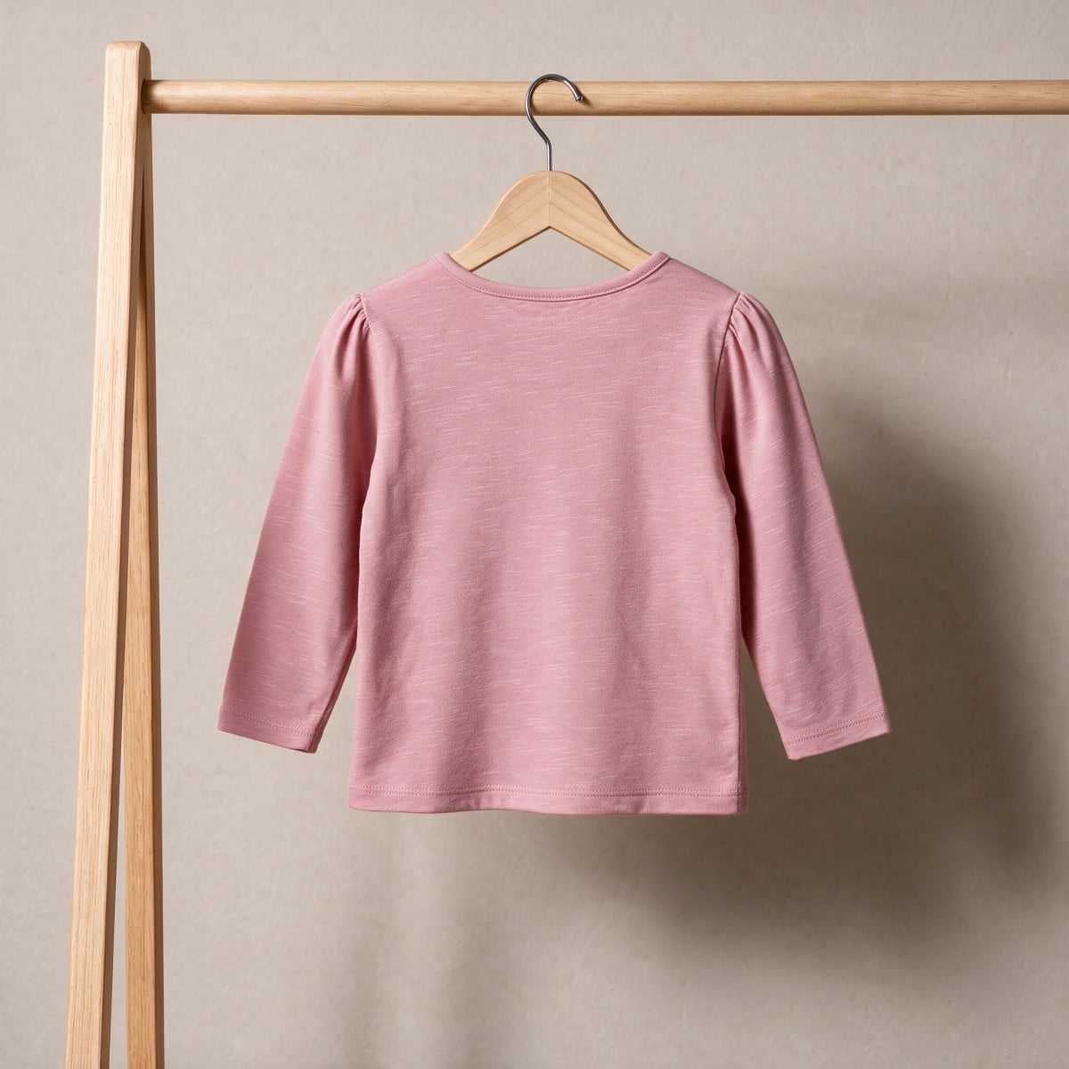 Girls Multi 3 Piece Knit Top
