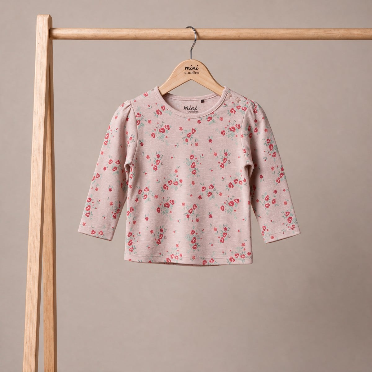 Girls Multi 3 Piece Knit Top