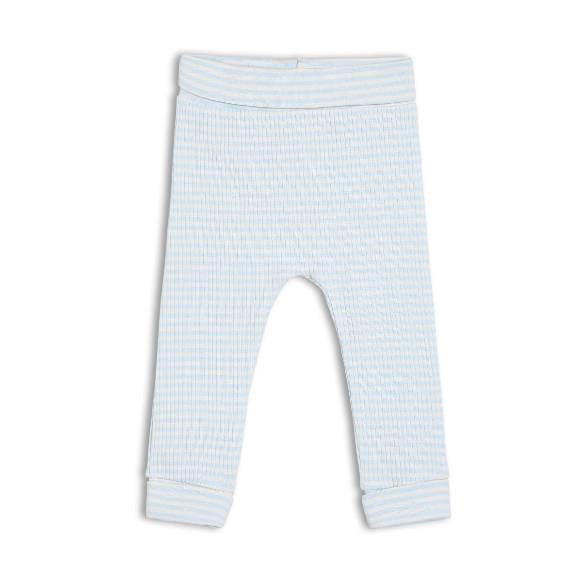 Baby Boys 6pk Essentials Gift Set, Multicolour - Minicuddles