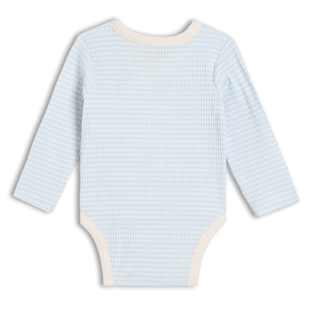 Baby Boys 6pk Essentials Gift Set, Multicolour - Minicuddles