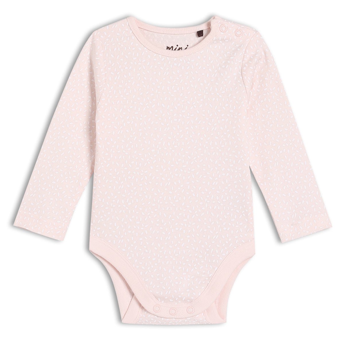 Baby Girls 5pk Gift Set with Cardigan, Multicolour - Minicuddles