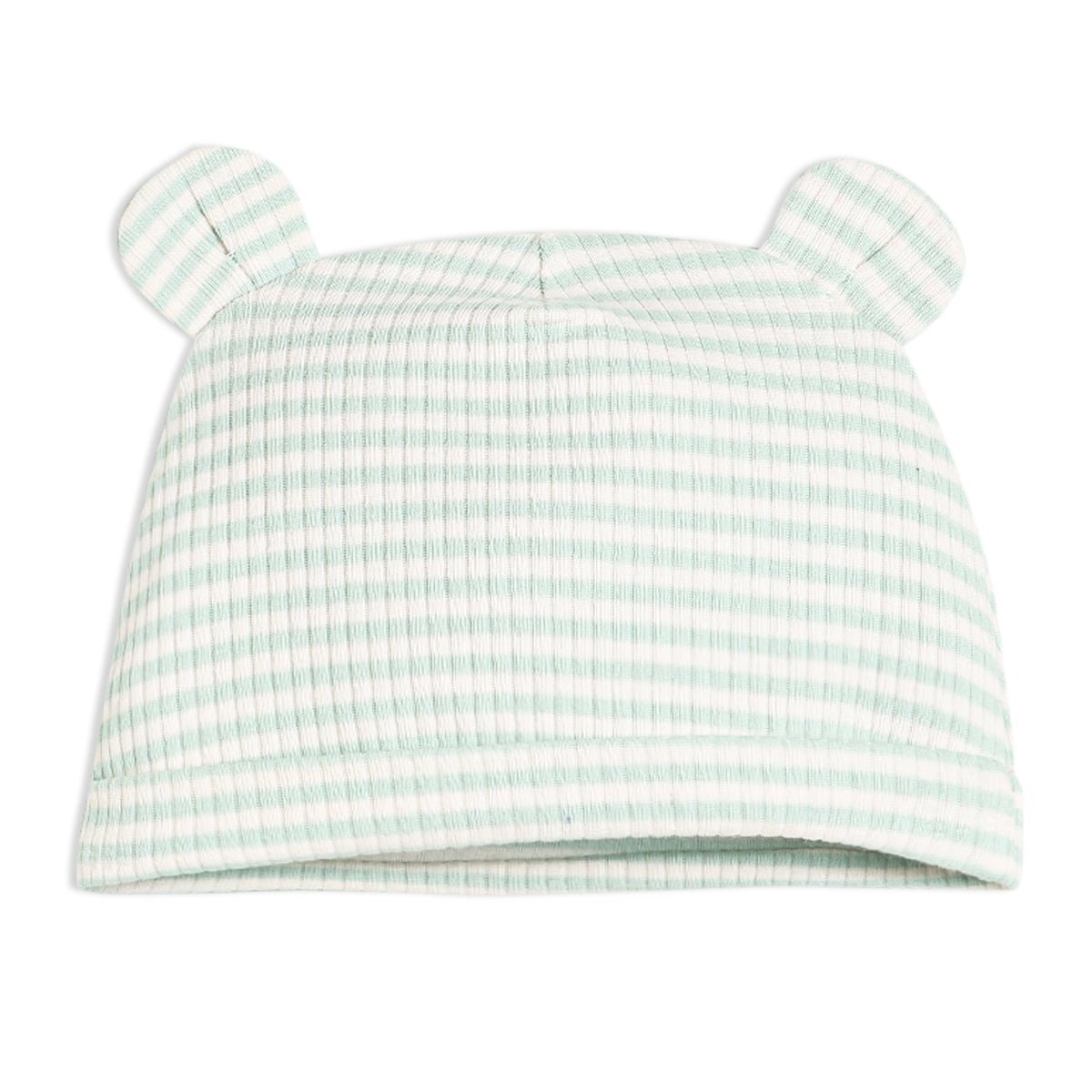 Baby Unisex 6pk Essentials Gift Set, Multicolour - Minicuddles