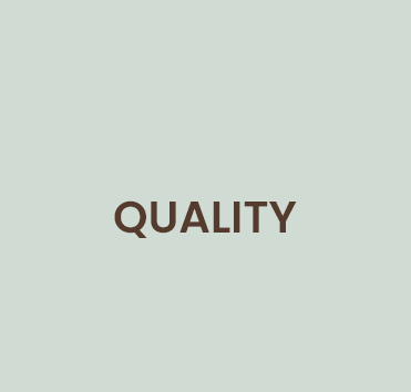Quality